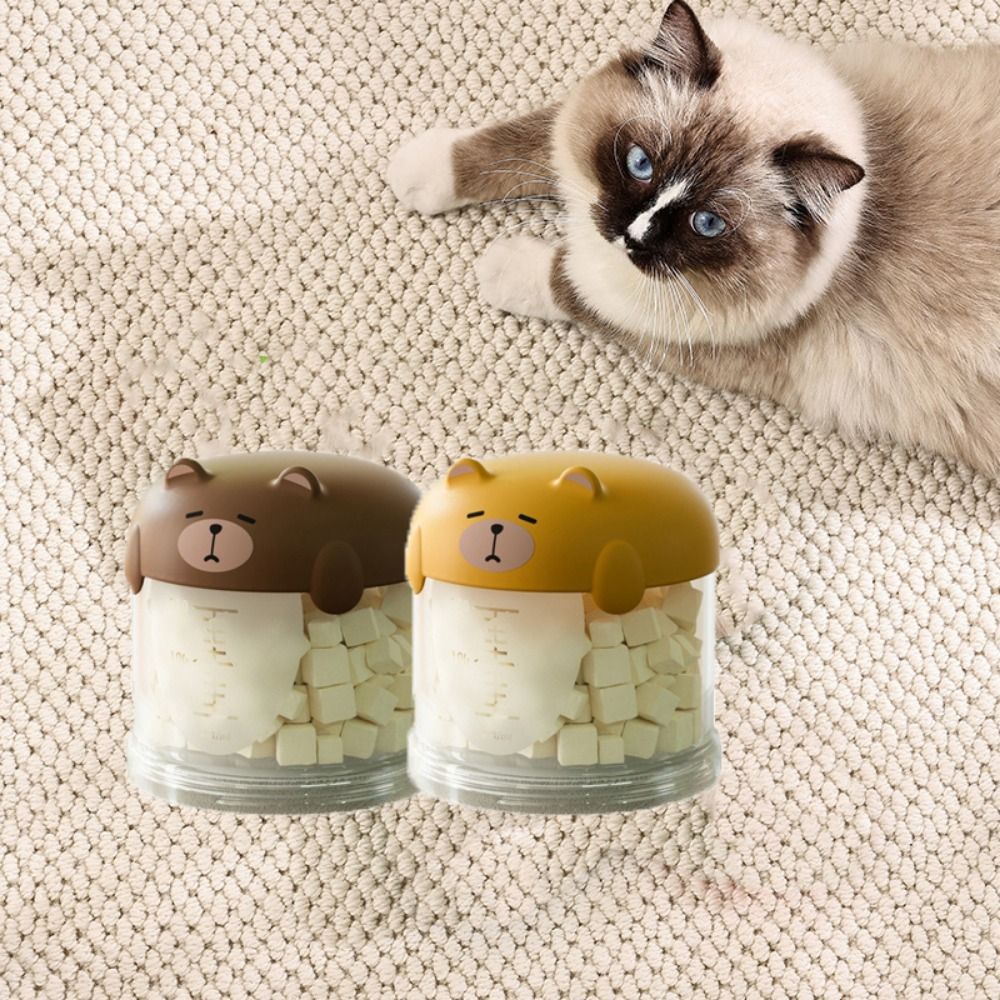 Practical Plastic Multi-Layer  - Food Storage Dog recensie en prijs